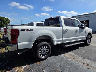 2022 Ford Super Duty F-250 SRW XL