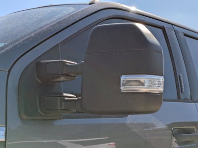 2022 Ford Super Duty F-250 SRW XLT