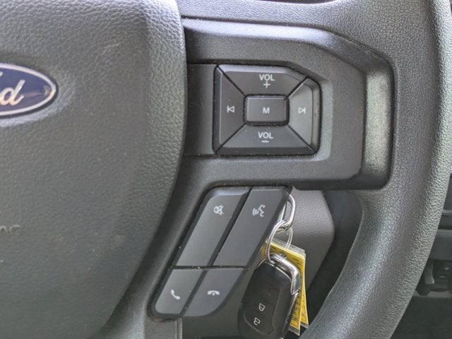 2022 Ford Super Duty F-250 SRW XLT