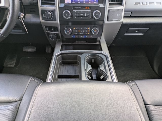 2020 Ford Super Duty F-250 SRW XL