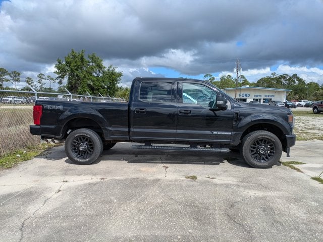 2020 Ford Super Duty F-250 SRW XL