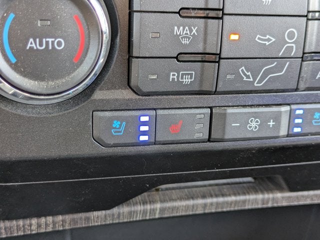 2020 Ford Super Duty F-250 SRW XL
