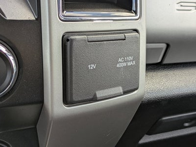 2020 Ford Super Duty F-250 SRW XL