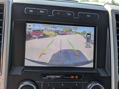 2019 Ford Super Duty F-250 SRW LARIAT