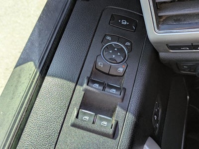 2019 Ford Super Duty F-250 SRW LARIAT