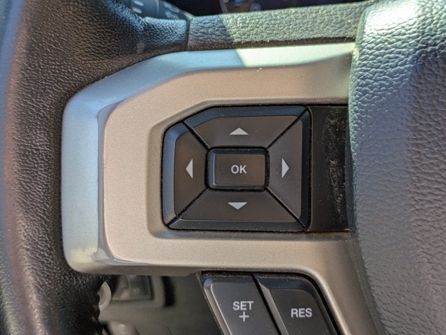 2019 Ford Super Duty F-250 SRW LARIAT