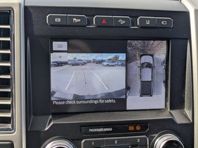 2020 Ford Super Duty F-250 SRW King Ranch