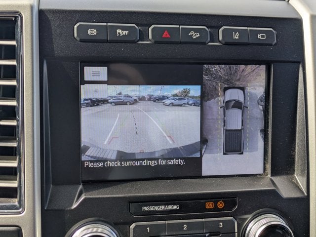 2020 Ford Super Duty F-250 SRW King Ranch