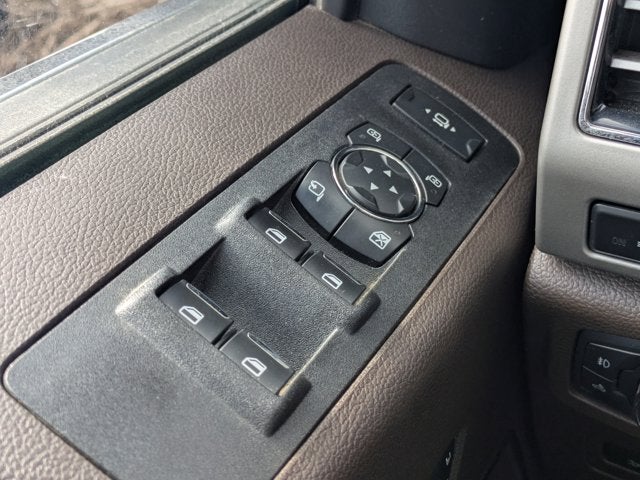 2020 Ford Super Duty F-250 SRW King Ranch