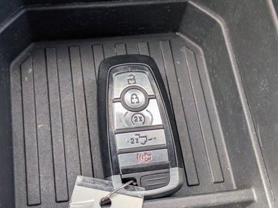 2020 Ford Super Duty F-250 SRW King Ranch