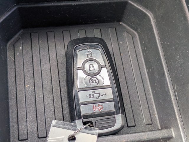 2020 Ford Super Duty F-250 SRW King Ranch