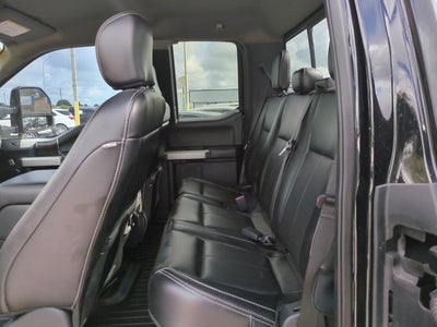 2021 Ford Super Duty F-250 SRW XL