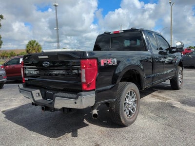 2021 Ford Super Duty F-250 SRW XL