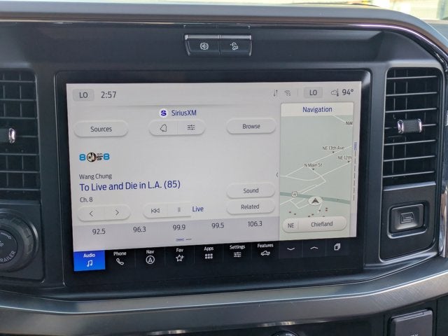 2026 Ford Super Duty F-250 SRW King Ranch