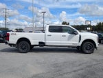 2023 Ford Super Duty F-250 SRW Platinum