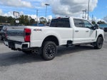 2023 Ford Super Duty F-250 SRW Platinum