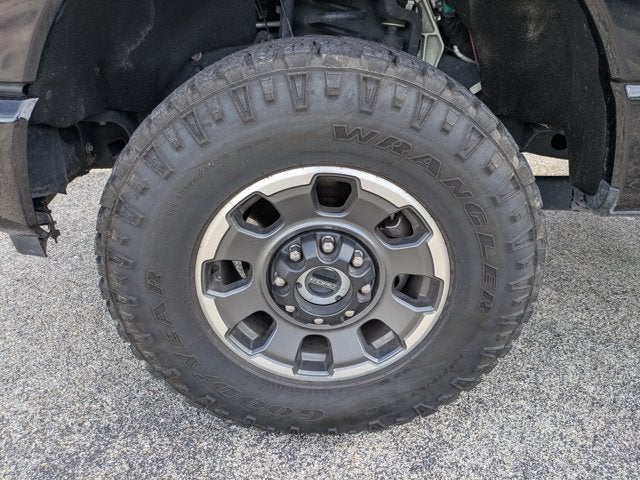 2024 Ford Super Duty F-250 SRW LARIAT