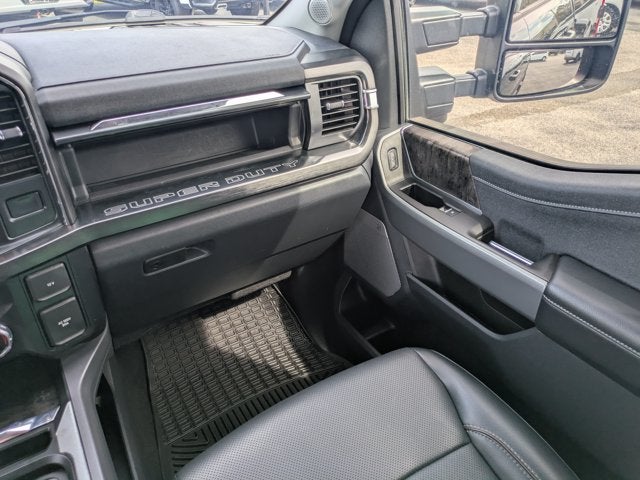 2024 Ford Super Duty F-250 SRW LARIAT