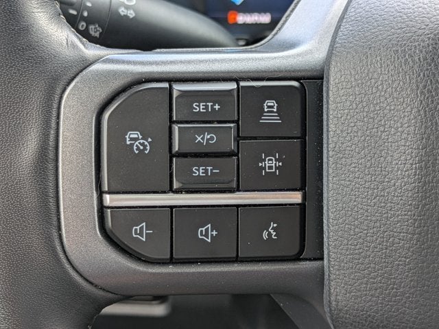 2024 Ford Super Duty F-250 SRW LARIAT