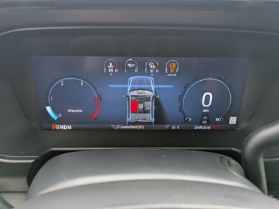 2024 Ford Super Duty F-250 SRW LARIAT