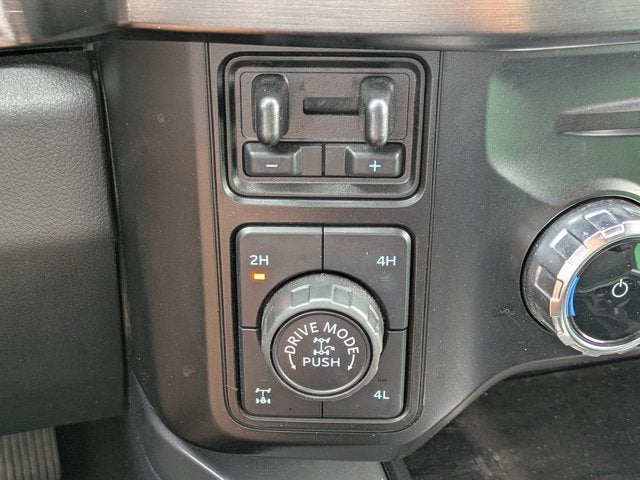 2024 Ford Super Duty F-250 SRW LARIAT