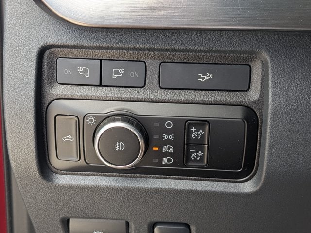 2024 Ford Super Duty F-250 SRW XL