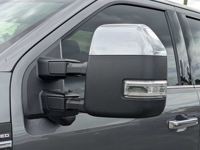 2024 Ford Super Duty F-250 SRW Limited