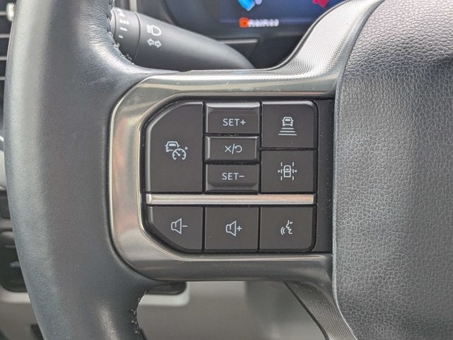 2024 Ford Super Duty F-250 SRW Limited