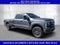 2025 Ford Super Duty F-250 SRW Platinum