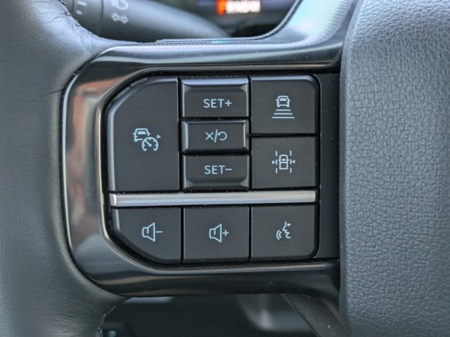 2025 Ford Super Duty F-250 SRW Platinum