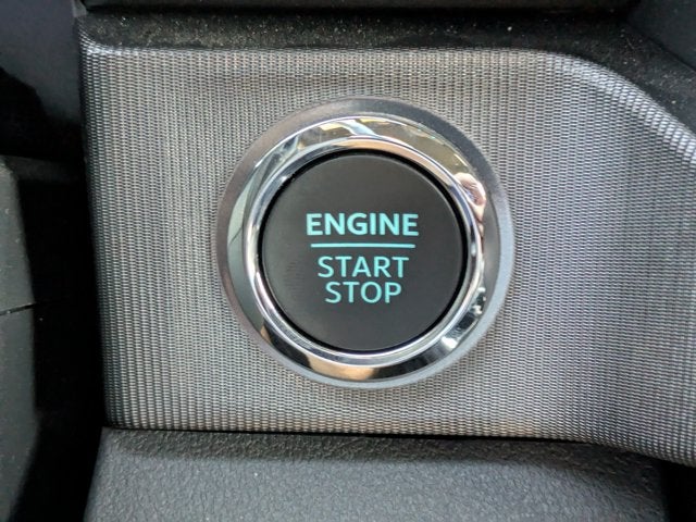 2025 Ford Super Duty F-250 SRW Platinum