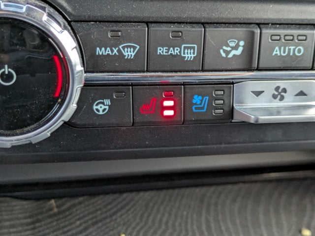 2025 Ford Super Duty F-250 SRW Platinum