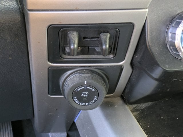 2022 Ford Super Duty F-250 SRW LARIAT