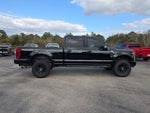 2022 Ford Super Duty F-250 SRW LARIAT