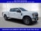 2021 Ford Super Duty F-250 SRW 4X4 CREW CAB