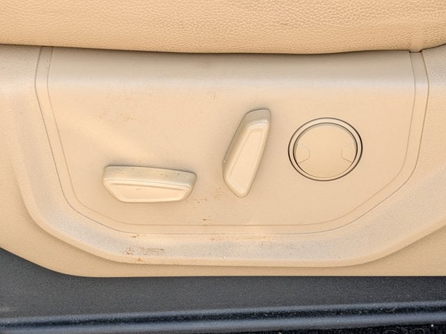 2021 Ford Super Duty F-250 SRW 4X4 CREW CAB