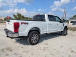 2021 Ford Super Duty F-250 SRW 4X4 CREW CAB