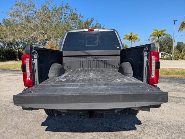 2023 Ford Super Duty F-250 SRW LARIAT