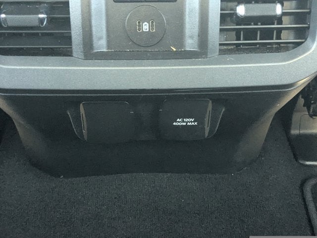 2023 Ford Super Duty F-250 SRW LARIAT