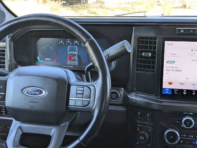 2023 Ford Super Duty F-250 SRW LARIAT
