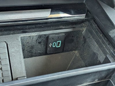 2023 Ford Super Duty F-250 SRW LARIAT