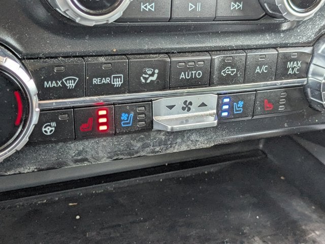 2023 Ford Super Duty F-250 SRW LARIAT