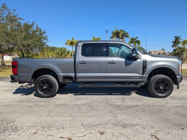 2023 Ford Super Duty F-250 SRW LARIAT