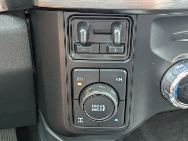 2023 Ford Super Duty F-250 SRW Platinum