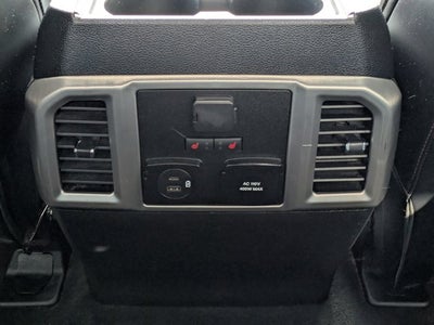 2021 Ford Super Duty F-250 SRW Platinum