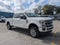 2021 Ford Super Duty F-250 SRW Platinum