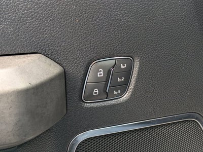 2021 Ford Super Duty F-250 SRW Platinum