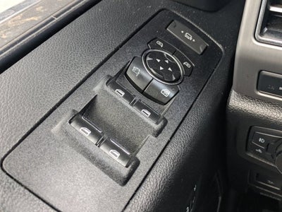 2021 Ford Super Duty F-250 SRW Platinum