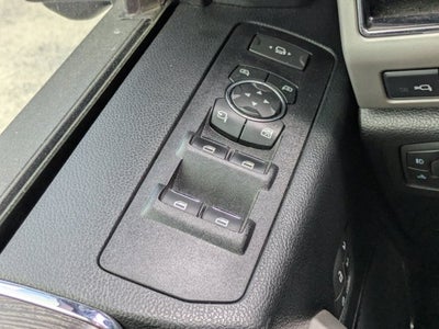 2021 Ford Super Duty F-250 SRW LARIAT