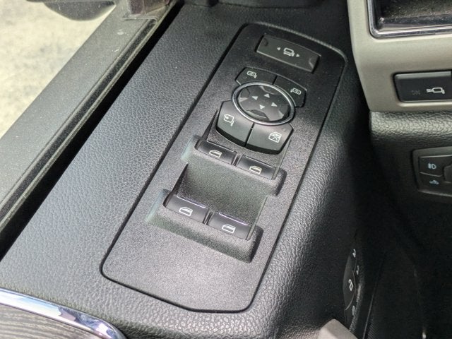 2021 Ford Super Duty F-250 SRW LARIAT